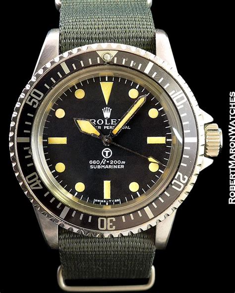 rolex 5513 rwi|military rolex submariner 5513.